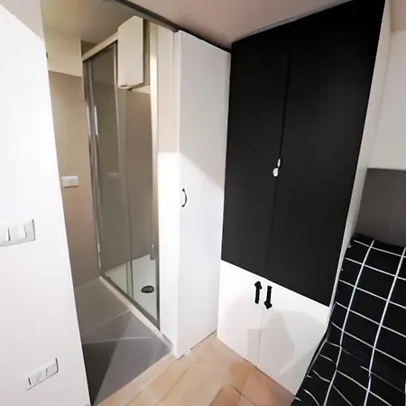 Robi Apartment